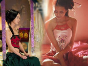 Thời trang - Nữ nhân Trung Hoa ngày xưa không được mặc quần nội y, biết lý do ai cũng bất ngờ