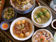 Sức khỏe - Bác sĩ đại học Havard chỉ ra 4 thực phẩm không bao giờ ăn để chậm lão hóa và sống tới hơn 100 tuổi