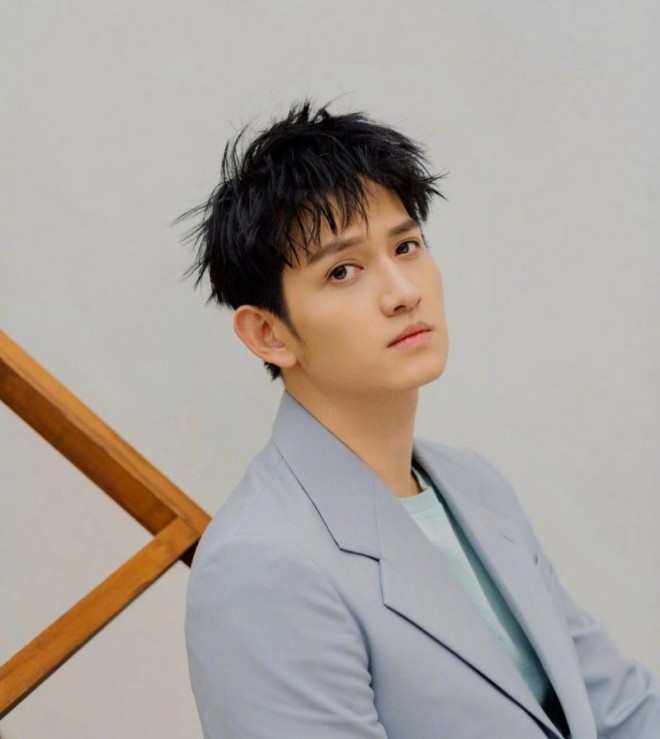 Hiện tại, cuộc sống của Mã Khả rất bình yên bên gia đình.