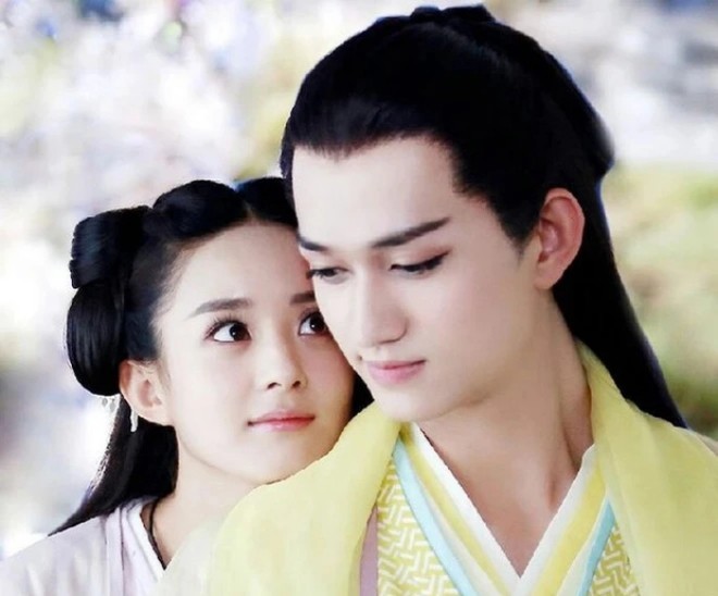 Sát Thiên Mạch một lòng dành tình yêu cho Tiểu Cốt.