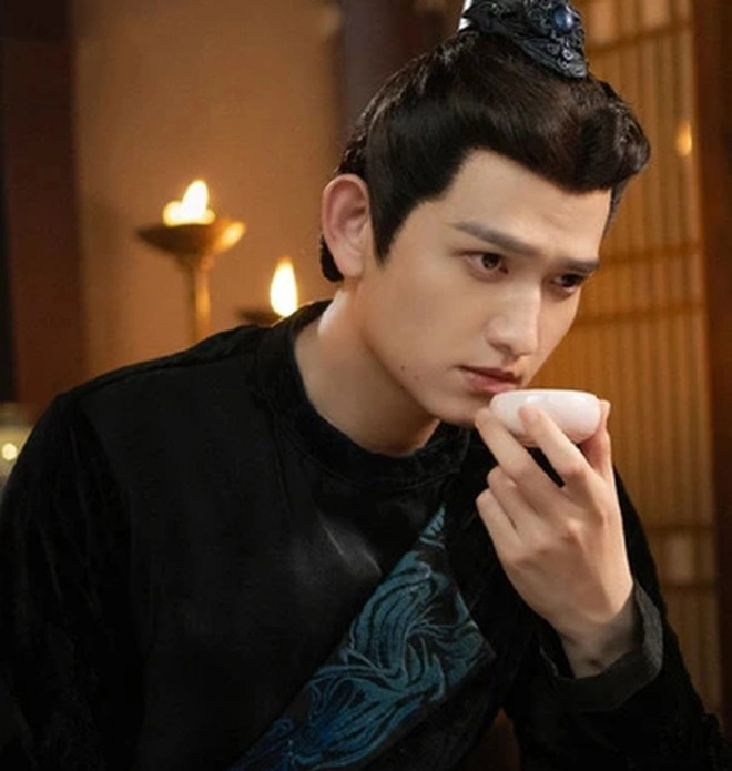 Vì đóng phim vô tội vạ, anh nhận về cái kết đắng.