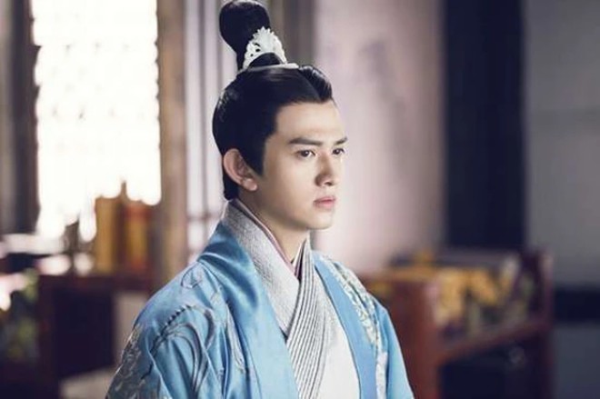 Mã Khả trở thành sao nam chuyên đóng phim rác.