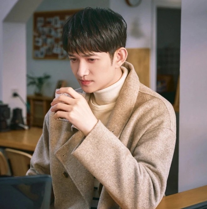 Triệu Lệ Dĩnh từng dành vô số lời khen cho Mã Khả.