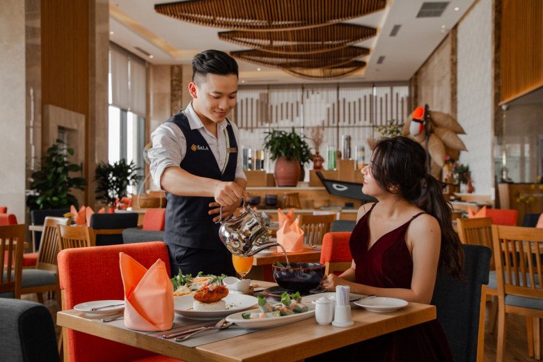 Nhân viên nhà hàng tiết lộ 7 điều họ muốn khách biết: tưởng bình thường nhưng cực kỳ bất lịch sự - 2