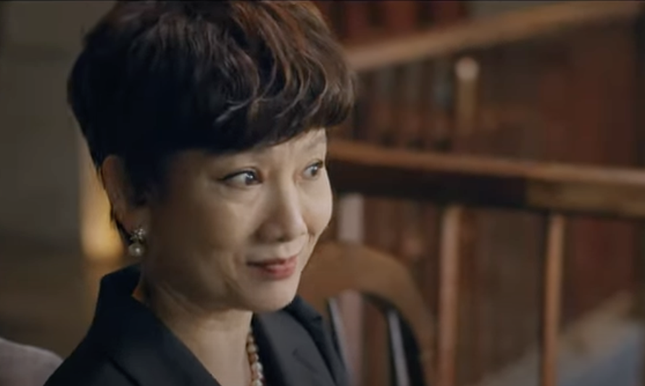 Muôn kiểu thông gia đại chiến trên sóng giờ vàng: amp;#34;Gắtamp;#34; nhất là câu chửi liên quan đến... đĩa thịt chó! - 14