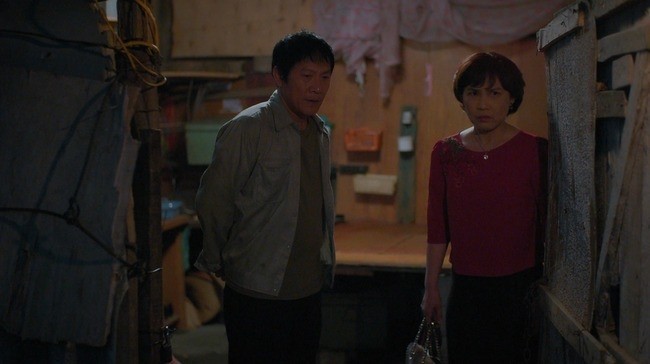 View - Muôn kiểu thông gia đại chiến trên sóng giờ vàng: Gắt nhất là câu chửi liên quan đến... đĩa thịt chó!