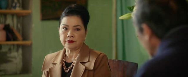 View - Muôn kiểu thông gia đại chiến trên sóng giờ vàng: Gắt nhất là câu chửi liên quan đến... đĩa thịt chó!