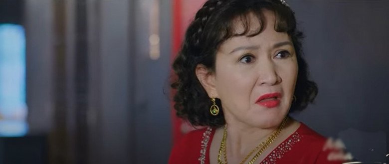 View - Muôn kiểu thông gia đại chiến trên sóng giờ vàng: Gắt nhất là câu chửi liên quan đến... đĩa thịt chó!