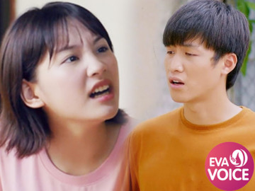 Thoại phim VTV bùng nổ: Hot girl người Tày chửi chồng tương lai 10 điểm không có nhưng