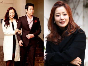 Kim Hee Sun kể chuyện từng uống rượu như nước lã bị mẹ chồng phát hiện, sốc nhất hành động của bà sau đó