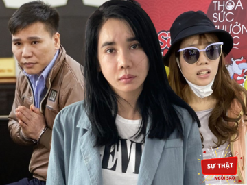 Thí sinh Thách Thức Danh Hài cướp ngân hàng chưa sốc bằng tội phạm truy nã vẫn lên thi Ai Là Triệu Phú