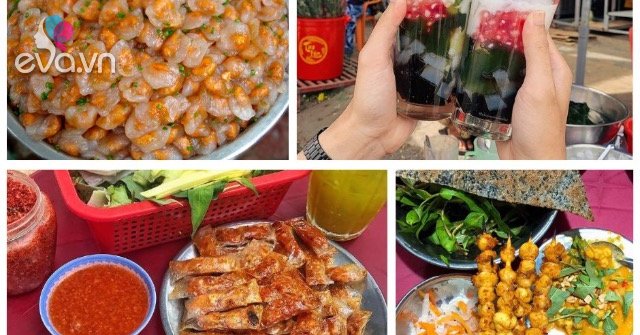 Gallery - 7 món ăn vặt Phan Thiết ngon tuyệt đỉnh, giá lại cực rẻ chỉ từ 10k