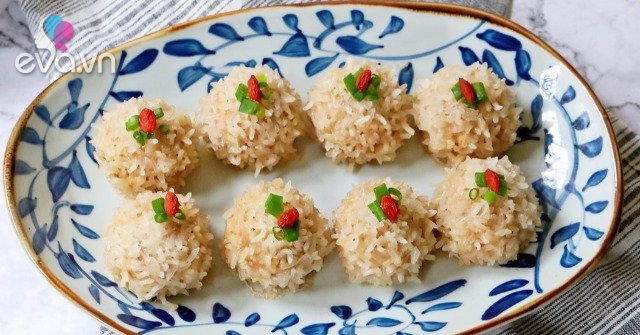 View - Thèm xôi buổi sáng phải nấu kiểu này mới chất, làm món 2 trong 1 ăn vừa ngon lại no căng bụng