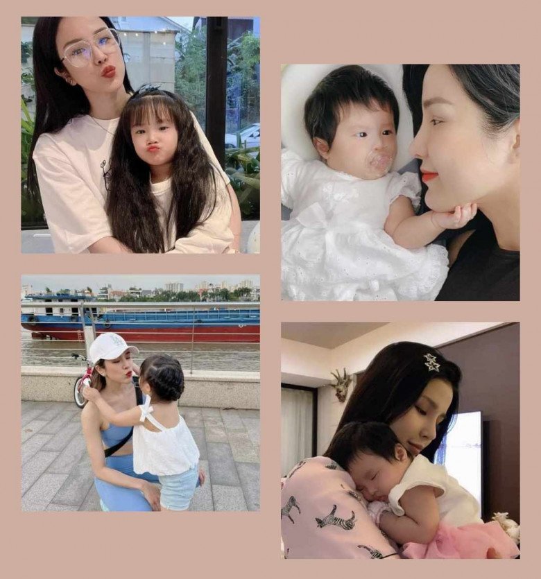 View - Diệp Lâm Anh bất an trước thềm phiên tòa cuối với chồng cũ, hé lộ cuộc sống 2 con sau thời gian vật lộn