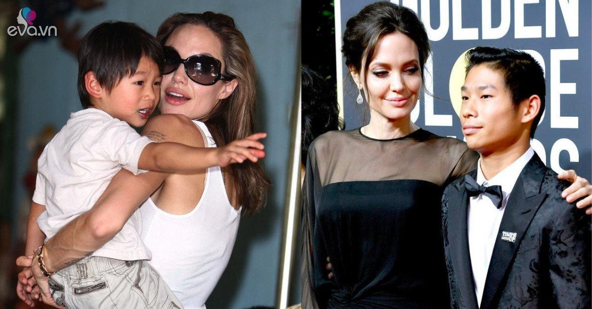 Pax Thiên đứa trẻ Việt được Angelina Jolie nhận nuôi lựa chọn không học đại học, được mẹ nổi tiếng nuôi dạy theo kiểu Tây - 7