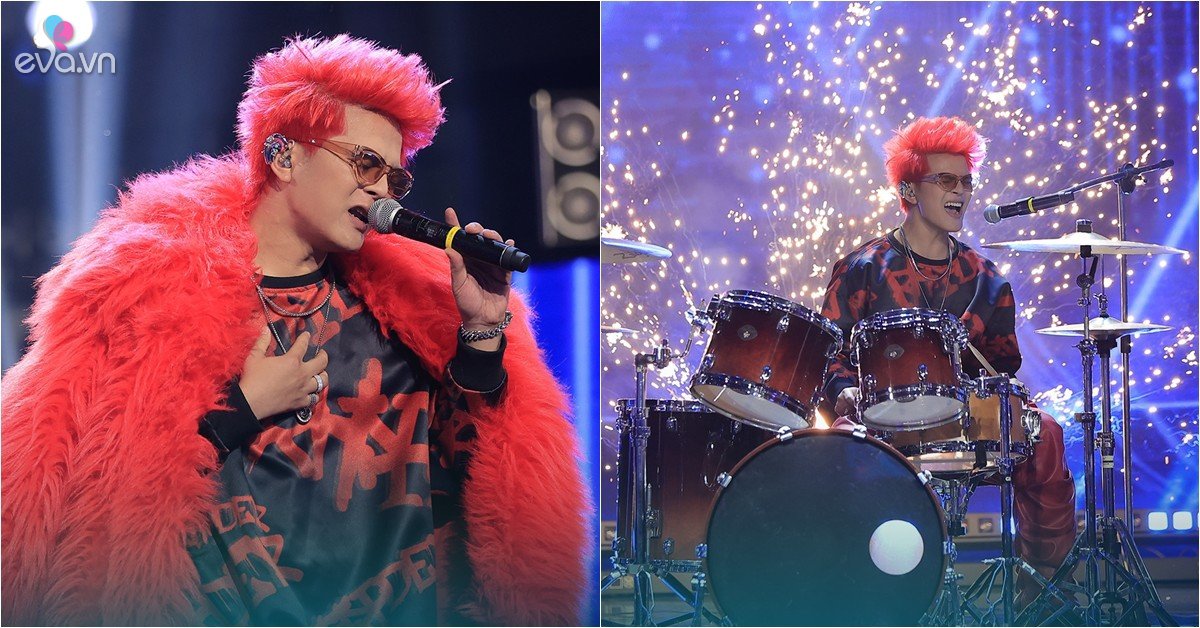 View - Từ bị chê gây tranh cãi, giờ Quang Anh Rhyder nhận mưa lời khen, còn được ví với Sơn Tùng hay idol quốc tế