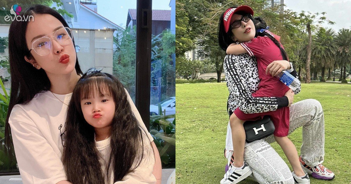 View - Diệp Lâm Anh bất an trước thềm phiên tòa cuối với chồng cũ, hé lộ cuộc sống 2 con sau thời gian vật lộn