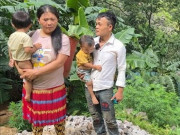 Tin tức - Trai tân 24 tuổi cưới người đàn bà 51 tuổi: Cặp đôi bất ngờ nhận tin vui, háo hức chờ đợi đến ngày đó