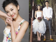 Giải trí - Mỹ nữ và "chấp niệm" dành "lần đầu" cho chồng: 2 thập kỷ quyết không hôn trên phim và cái kết gây sốt