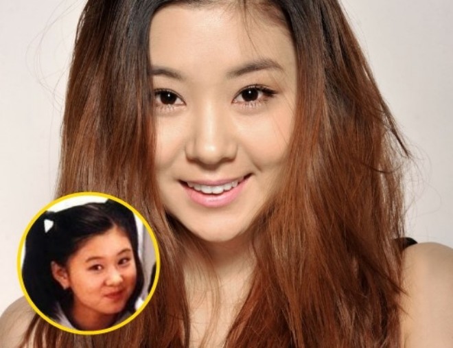 Từ một sao nhí, Lý Tiểu Manh vươn lên trở thành diễn viên thực lực của giới giải trí xứ Trung.