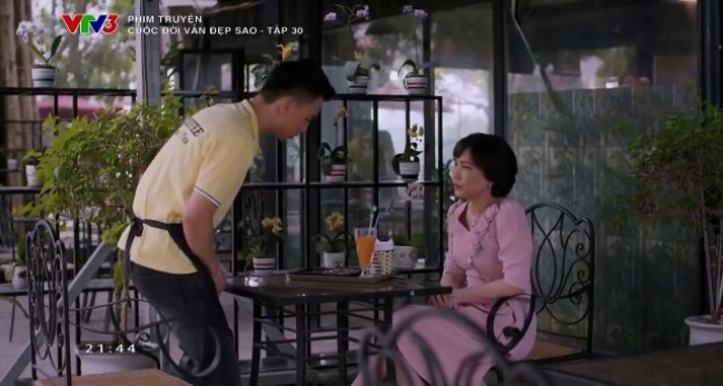 View - Muôn kiểu thông gia đại chiến trên sóng giờ vàng: Gắt nhất là câu chửi liên quan đến... đĩa thịt chó!