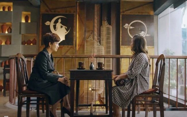 View - Muôn kiểu thông gia đại chiến trên sóng giờ vàng: Gắt nhất là câu chửi liên quan đến... đĩa thịt chó!