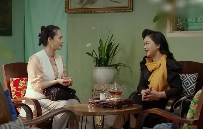 View - Muôn kiểu thông gia đại chiến trên sóng giờ vàng: Gắt nhất là câu chửi liên quan đến... đĩa thịt chó!