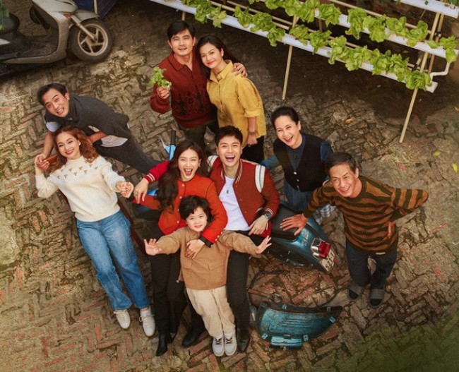 View - Muôn kiểu thông gia đại chiến trên sóng giờ vàng: Gắt nhất là câu chửi liên quan đến... đĩa thịt chó!