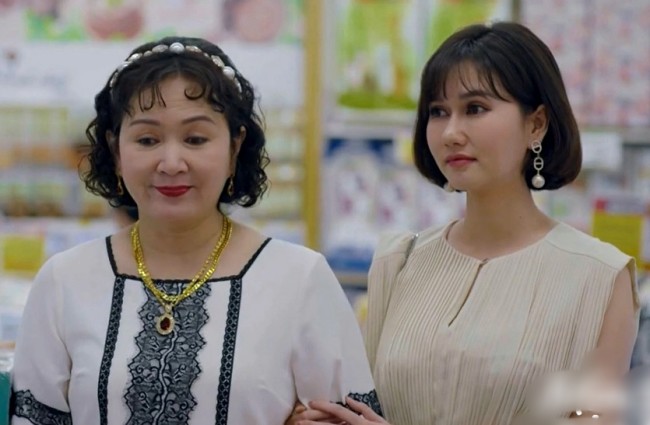 View - Muôn kiểu thông gia đại chiến trên sóng giờ vàng: Gắt nhất là câu chửi liên quan đến... đĩa thịt chó!