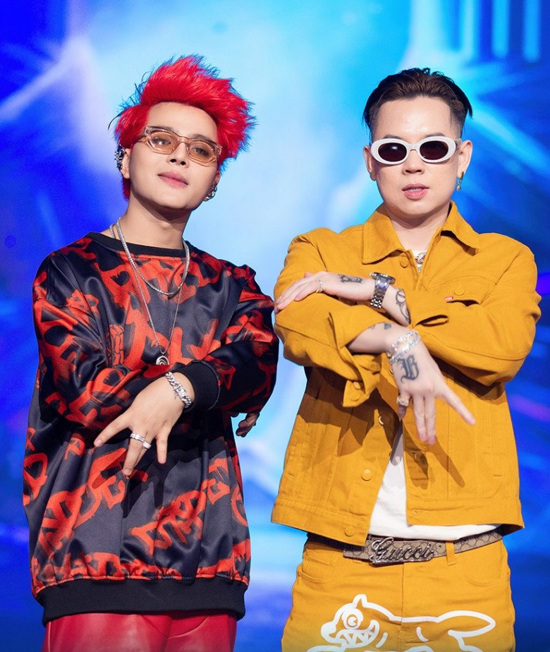 View - Từ bị chê gây tranh cãi, giờ Quang Anh Rhyder nhận mưa lời khen, còn được ví với Sơn Tùng hay idol quốc tế