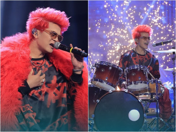 Từ bị chê gây tranh cãi, giờ Quang Anh Rhyder nhận "mưa lời khen", còn được ví với Sơn Tùng hay idol quốc tế