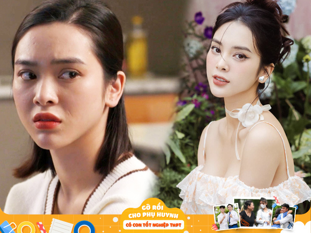 Quỳnh Lương: Đại học không phải con đường duy nhất nhưng có thêm kiến thức sẽ dễ dàng hơn