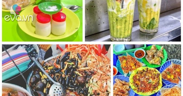 View - 5 món ăn vặt Đà Nẵng được yêu thích nhất, du khách nào cũng phải thử bằng được