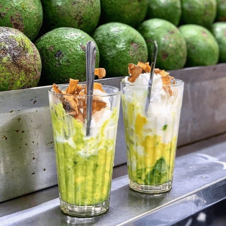 View - 5 món ăn vặt Đà Nẵng được yêu thích nhất, du khách nào cũng phải thử bằng được