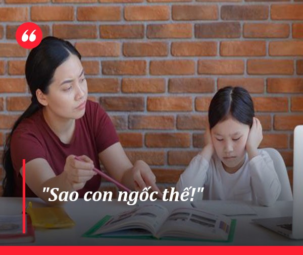 View - Đừng nói với con 5 câu này khi đang nóng giận, sẽ càng khiến con thành đứa trẻ khó dạy bảo