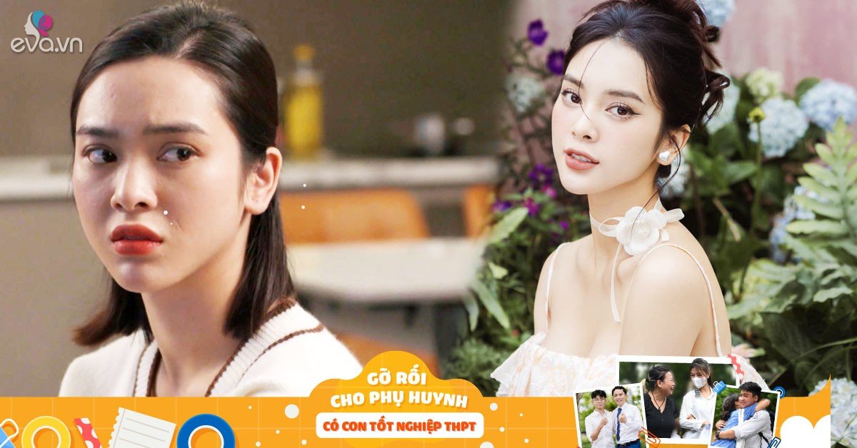 Gallery - Quỳnh Lương: Đại học không phải con đường duy nhất nhưng có thêm kiến thức sẽ dễ dàng hơn