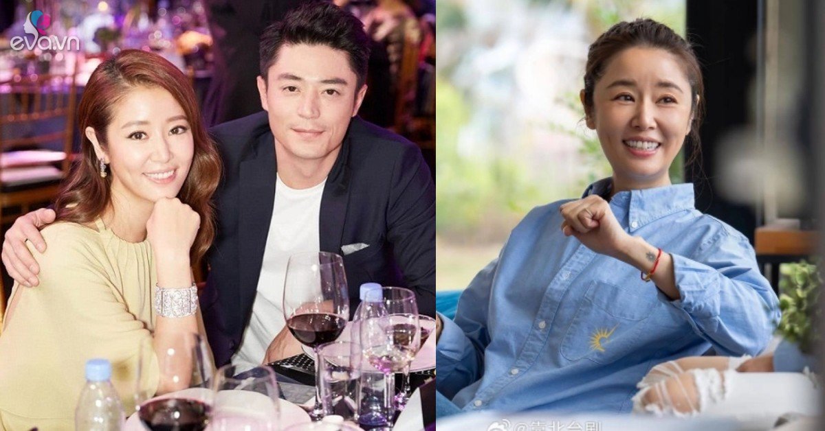 View - Lâm Tâm Như đặt gạch chồng tương lai cho con gái, hóm hỉnh nhắc chuyện tình chị em với Hoắc Kiến Hoa