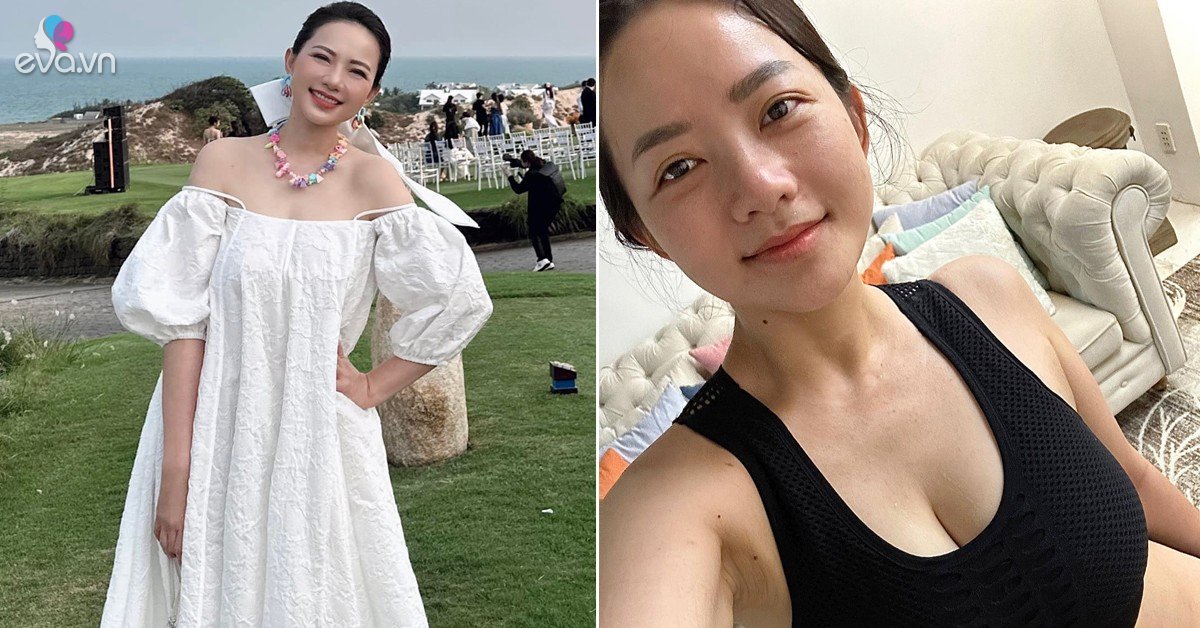 View - Phan Như Thảo dành cả thanh xuân để giảm cân, nay khoe ảnh mặt mộc bị bắt lỗi, không đẹp như mơ