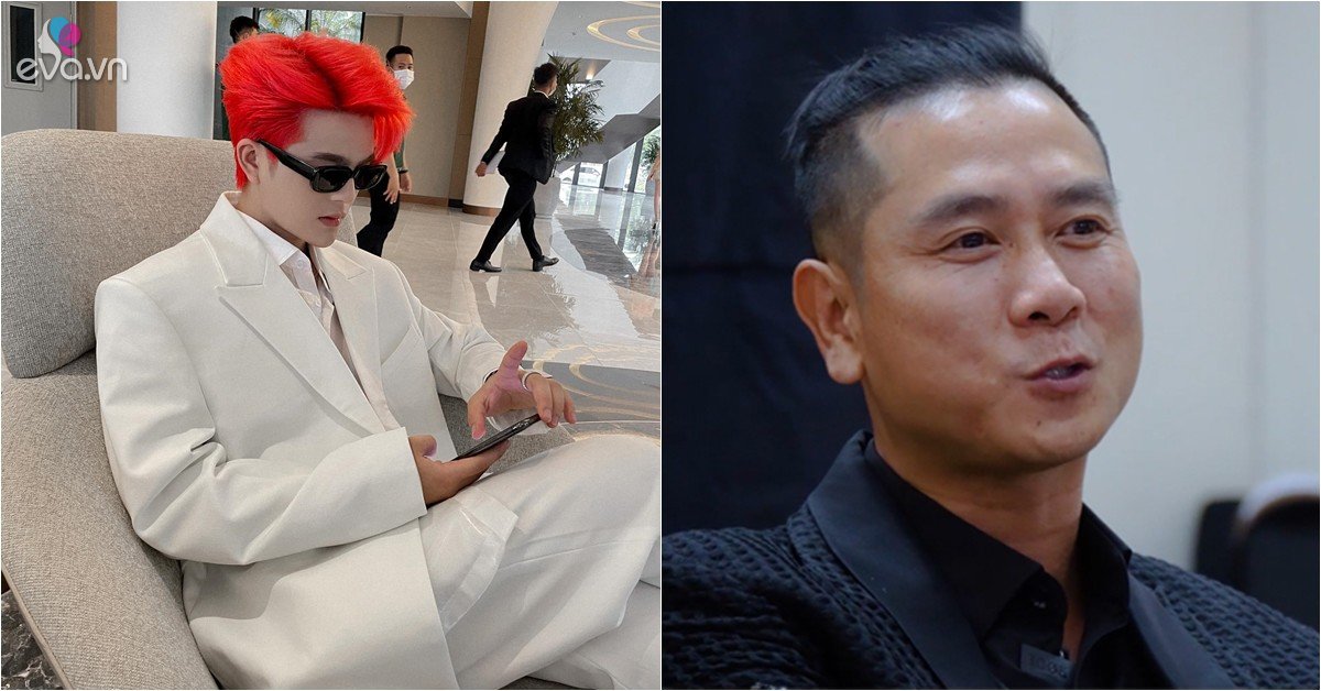 View - Quang Anh bất ngờ nhắc đến Hồ Hoài Anh, cho biết đã nghi ngờ về bản thân