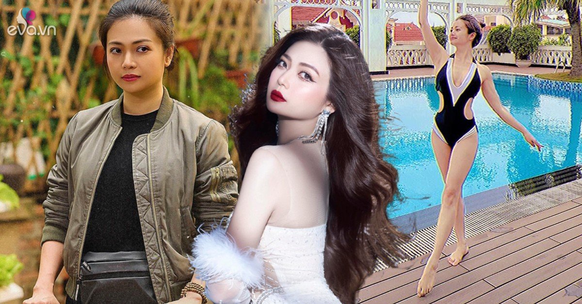 View - "Chị Phương” ngoài đời chia tay bạn trai thì có bầu, 42 tuổi "lão hóa ngược” bất chấp đã từng sinh nở