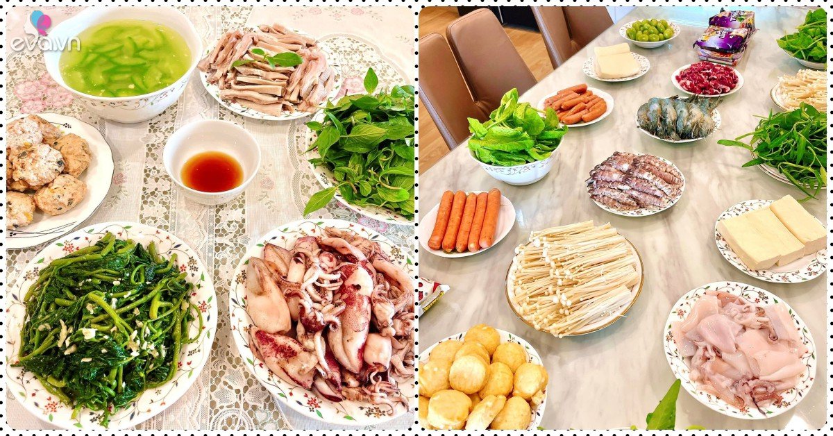 View - Gợi ý thực đơn tuần mới bữa nào cũng ngon, riêng cuối tuần ai thấy cũng muốn ngồi xuống ăn liền!