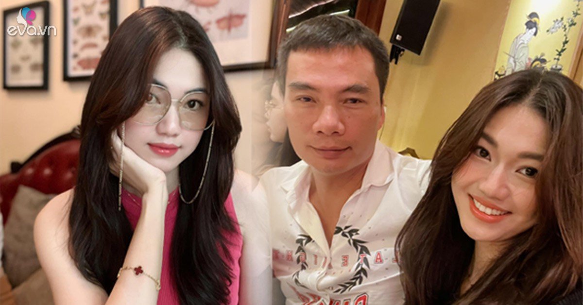 View - Á hậu 1m81 bỏ thi quốc tế lấy chồng hơn 16 tuổi, đẻ 2 lứa vẫn trẻ, Mai Phương Thuý phải trầm trồ