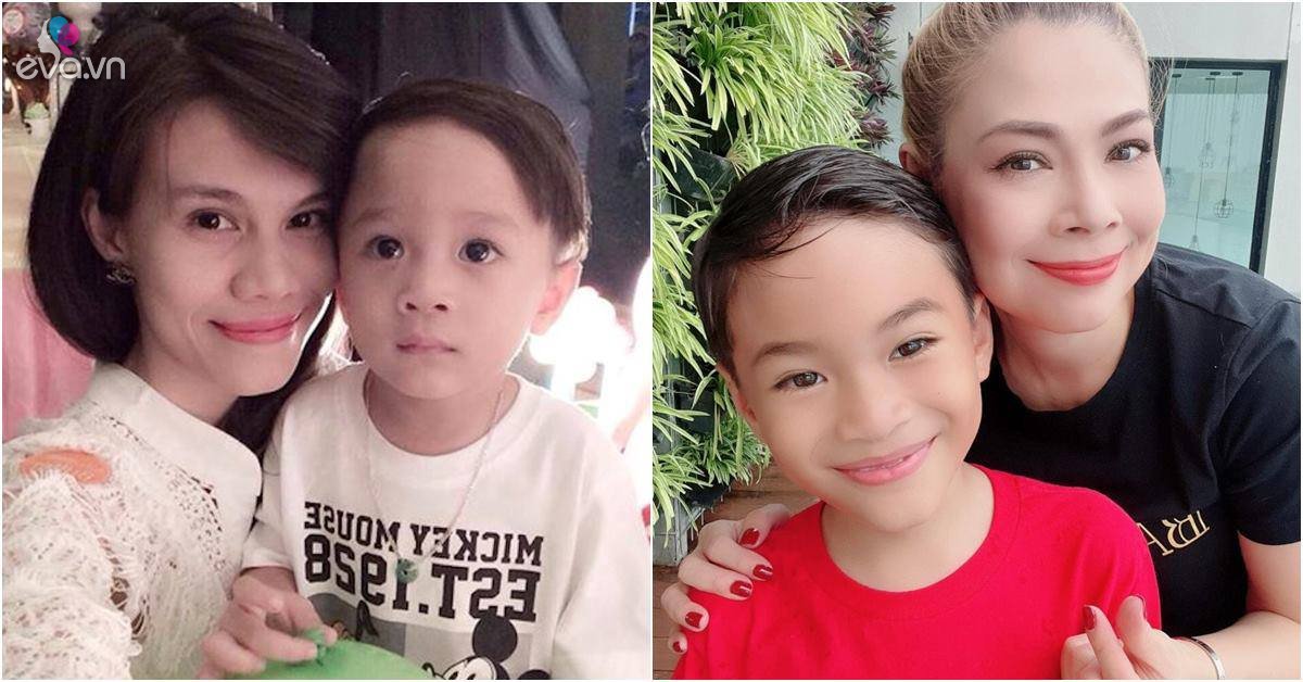 View - Jacky Minh Trí - con trai Thanh Thảo mang họ Bùi của mẹ ruột, tên thật có ý nghĩa đặc biệt thâm thúy