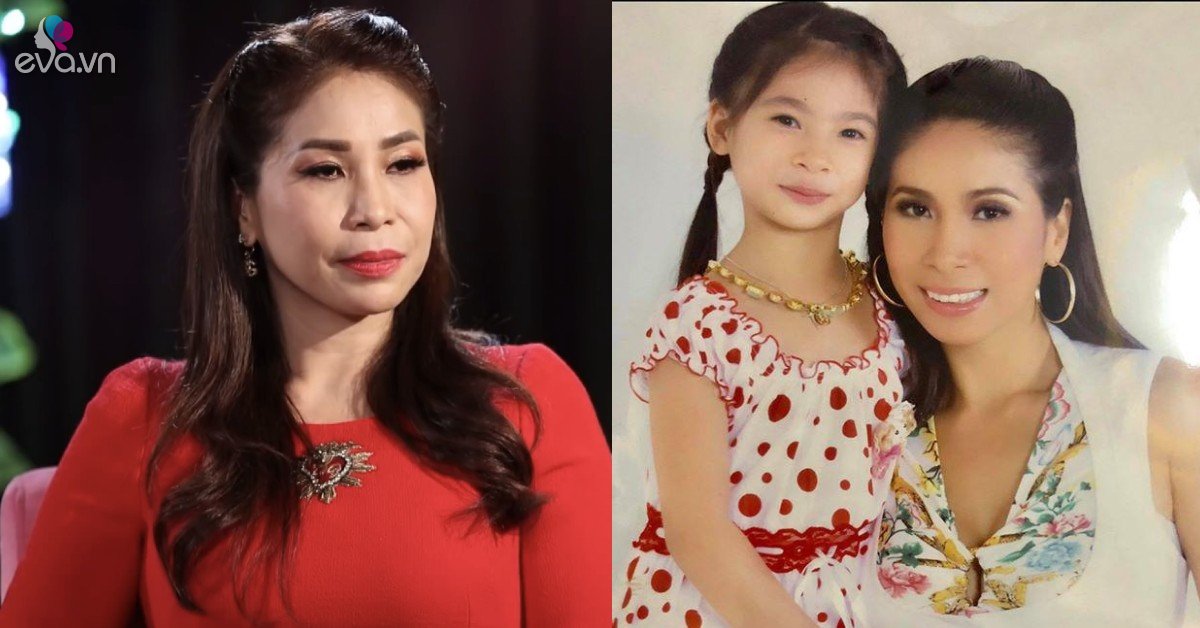 View - Đứa con từng bị mẹ ruột bắt cóc của Lý Hương giờ đẹp bốc lửa, tình mẫu tử ra sao sau 4 năm đoàn tụ?