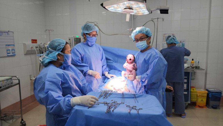 Theo bác sĩ Trung rằng việc chọn ngày, chọn giờ chuyển phôi hay đi đẻ ích lợi thì ít mà nguy hiểm nhiều. (Ảnh: BSCC)