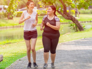 Lifestyle - Chạy bộ và đi bộ đều rất tốt cho sức khoẻ, giữ dáng đẹp, nhưng bạn đã biết môn nào mới thật sự hợp với mình?