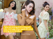 Giải trí - Quỳnh Lương phân trần nguyên tắc yêu gây tranh cãi: "Mở chai nước họ còn tính thì tôi xin phép độc thân đến già"