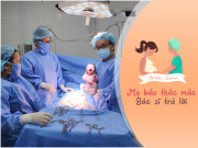 Bà bầu - Mẹ bầu “né” chuyển phôi, “đẻ chạy” tháng 7 âm lịch vì không muốn con sinh ra đã vất vả