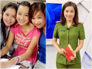 Làm mẹ - Dàn hotgirl Nhật Ký Vàng Anh làm mẹ: Dịu "đanh đá" nuôi con trai Mạc Hồng Quân, nữ chính Vàng Anh hàm Thượng úy 2 con