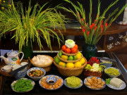 Tin tức - Cúng Rằm tháng 7 nên cúng trong nhà hay ngoài trời? Điều cần lưu ý để không rước cô hồn vào nhà